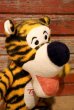 画像2: ct-230301-49 Tigger / Sears 1960's Plush Doll (2)