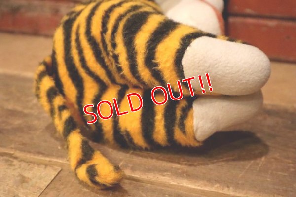 画像7: ct-230301-49 Tigger / Sears 1960's Plush Doll
