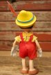 画像7: ct-230301-41 Pinocchio / 1970's Figure