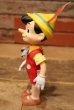 画像6: ct-230301-41 Pinocchio / 1970's Figure