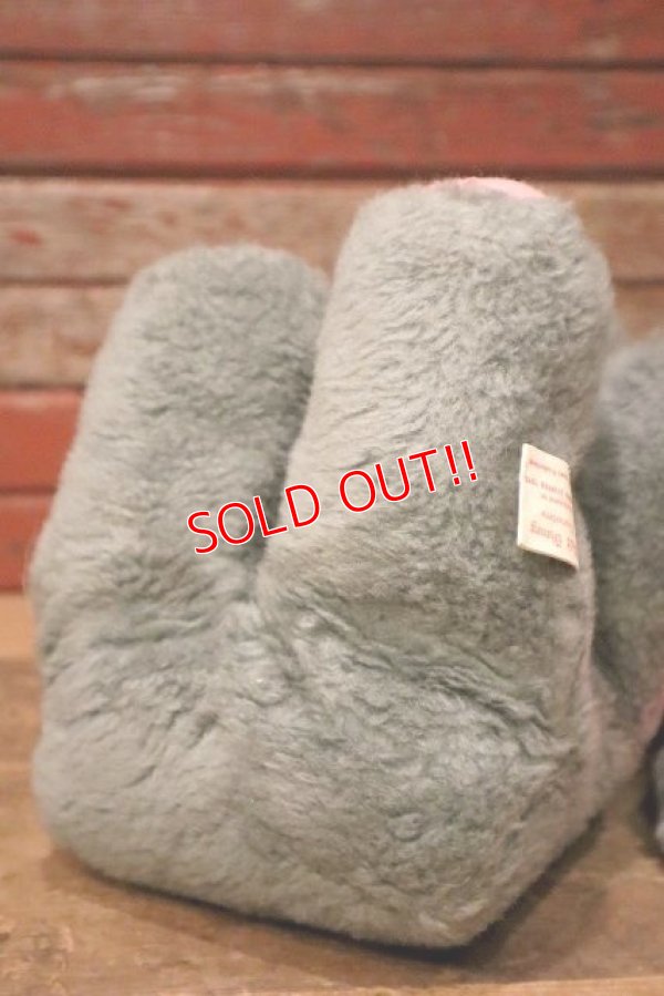 画像7: ct-230301-48 Dumbo / 1970's Plush Doll