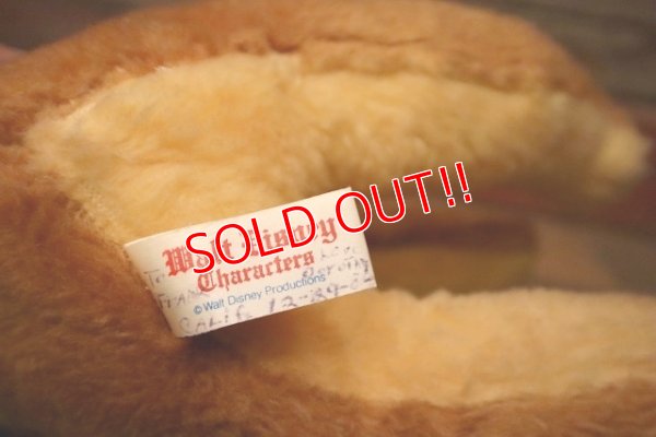 画像9: ct-230518-09 Bambi / 1970's Plush Doll