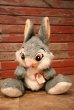 画像1: ct-230518-10 Thumper / 1970's Plush Doll (1)