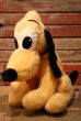 画像1: ct-2230301-11 Pluto / 1970's Plush Doll (1)