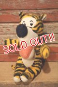 ct-230301-49 Tigger / Sears 1960's Plush Doll