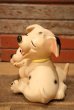 画像4: ct-230201-05 101 Dalmatians / Unknown 1960's Rubber Doll