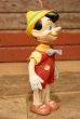 画像4: ct-230301-41 Pinocchio / 1970's Figure