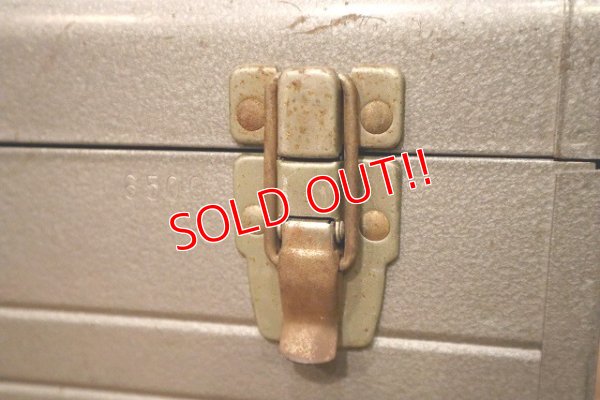 画像3: dp-230608-06 Sears × CRAFTSMAN / Vintage Tool Box