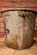 画像4: dp-230601-59 CHAMPLIN MOTOR OIL / 1950's 25 POUNDS BUCKET