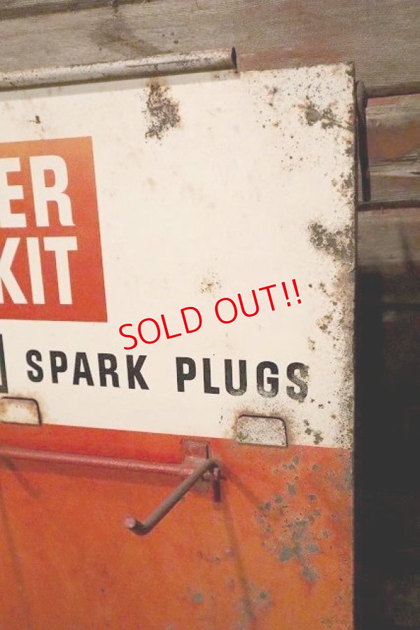 画像4: dp-230601-26 CHAMPION・INTERNATIONAL HARVESTER / FULL POWER TUNE-UP KIT Hook Display