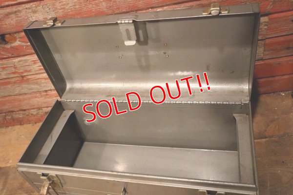 画像7: dp-230608-06 Sears × CRAFTSMAN / Vintage Tool Box