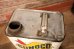 画像7: dp-230601-58 SUNOCO / 1960's 10 Quarts Diamond MOTOR OIL Can