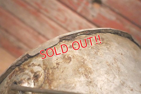 画像7: dp-230601-59 CHAMPLIN MOTOR OIL / 1950's 25 POUNDS BUCKET