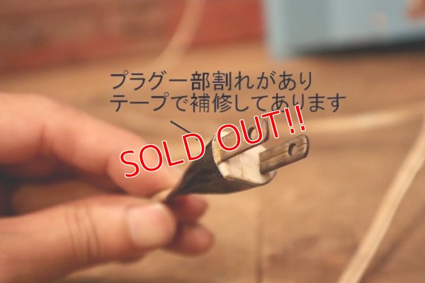 画像14: dp-230518-05 BIG SMITH / 1950's Lighted Advertising Wall Clock