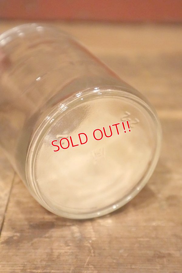 画像8: dp-230601-05 ANN PAGE Creamy Smooth PEANUT BUTTER / Vintage Glass Bottle