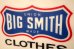 画像5: dp-230518-05 BIG SMITH / 1950's Lighted Advertising Wall Clock