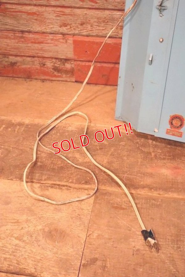 画像13: dp-230518-05 BIG SMITH / 1950's Lighted Advertising Wall Clock