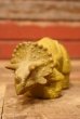 画像2: ct-230601-22 AVON / 1980's Triceratops Bubble Bath Bottle (2)