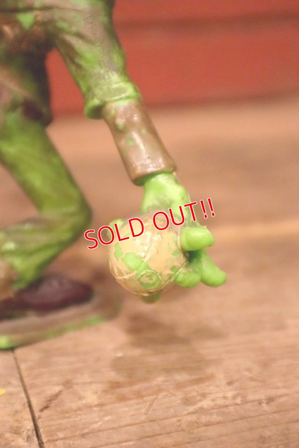 画像6: ct-230518-15 NUTTY MADS / MARX 1960's "BULL PEN" BOO BOO