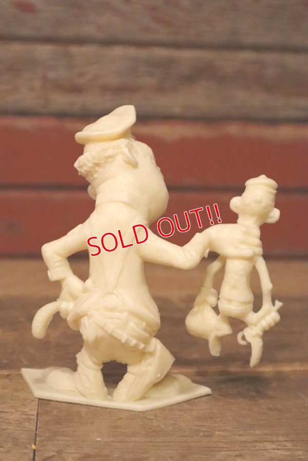 画像7: ct-230518-21 NUTTY MADS / MARX 1990's? "ALL HEART" HOGAN