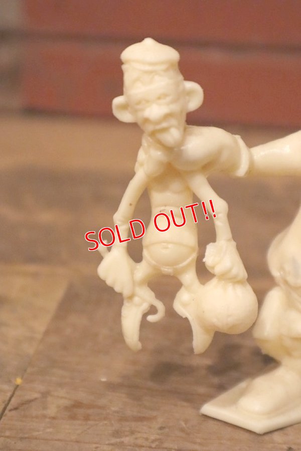 画像3: ct-230518-21 NUTTY MADS / MARX 1990's? "ALL HEART" HOGAN