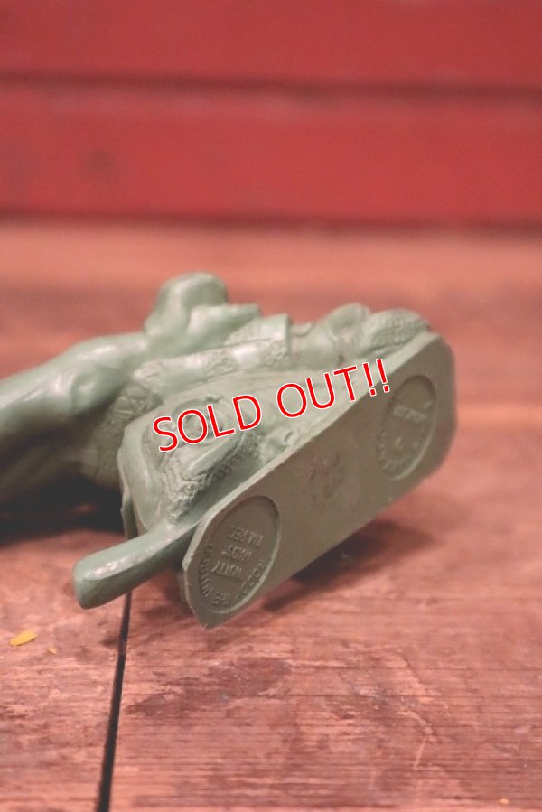 画像6: ct-230518-18 NUTTY MADS / MARX 1960's "RODDY THE HOTROD"