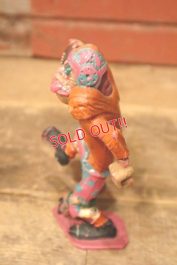 画像5: ct-230518-14 NUTTY MADS / MARX 1960's "END ZONE"