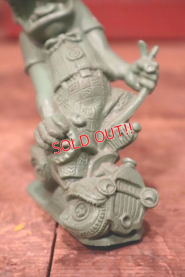 画像3: ct-230518-18 NUTTY MADS / MARX 1960's "RODDY THE HOTROD"