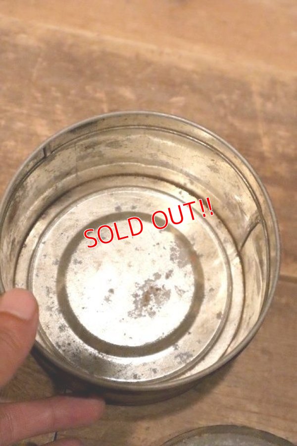 画像7: dp-230601-07 O.V.B COFFEE / Vintage Tin Can