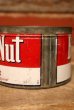 画像5: dp-230601-11 Butter-Nut COFFEE Vintage Tin Can