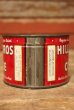 画像5: dp-230601-08 HILLS BROS COFFEE / Vintage Tin Can
