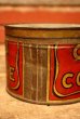 画像5: dp-230601-07 O.V.B COFFEE / Vintage Tin Can