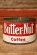 画像1: dp-230601-11 Butter-Nut COFFEE Vintage Tin Can (1)