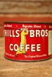 画像3: dp-230601-08 HILLS BROS COFFEE / Vintage Tin Can