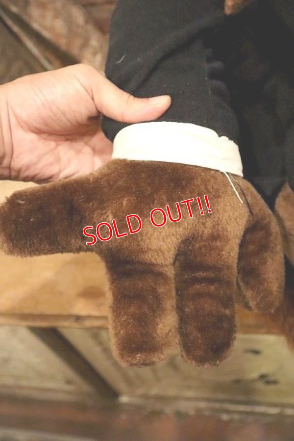 画像8: ct-230503-01 Tasmanian Devil / ACE NOVELTY COMPANY 1996 Huge Plush Doll