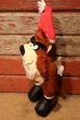 画像3: ct-230503-01 Tasmanian Devil / 1992 Christmas Ornament Plush Doll (3)