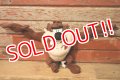 ct-230503-01 Tasmanian Devil / NANCO 2000's Plush Doll