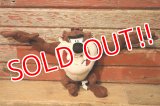ct-230503-01 Tasmanian Devil / NANCO 2000's Plush Doll