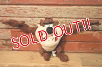 ct-230503-01 Tasmanian Devil / NANCO 2000's Plush Doll