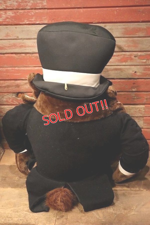 画像5: ct-230503-01 Tasmanian Devil / ACE NOVELTY COMPANY 1996 Huge Plush Doll