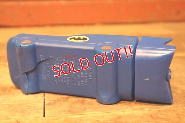 画像5: ct-230601-23 Batmobile / AVON 1976 Bubble Bath Bottle