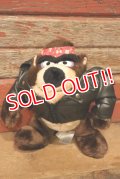 ct-230503-01 Tasmanian Devil / SPECIAL EFFECTS 1993 Plush Doll