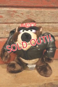 ct-230503-01 Tasmanian Devil / SPECIAL EFFECTS 1993 Plush Doll