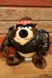 画像1: ct-230503-01 Tasmanian Devil / SPECIAL EFFECTS 1993 Plush Doll (1)