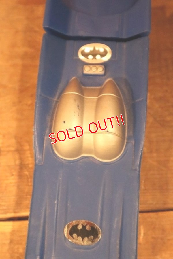 画像8: ct-230601-23 Batmobile / AVON 1976 Bubble Bath Bottle