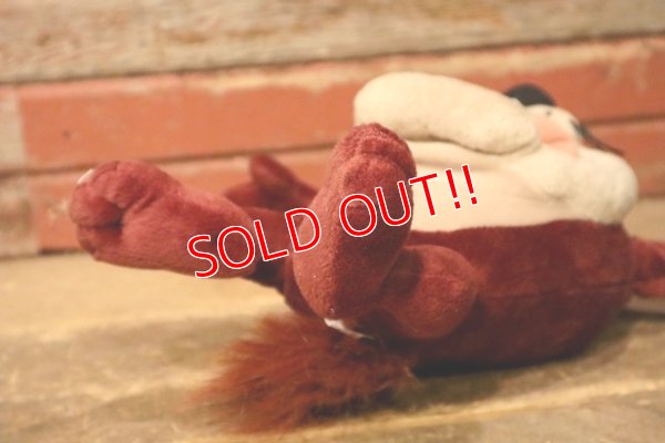 画像7: ct-230503-01 Tasmanian Devil / TYCO 1994 Plush Doll