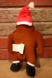 画像4: ct-230503-01 Tasmanian Devil / 1992 Christmas Ornament Plush Doll (4)