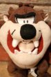 画像2: ct-230503-01 Tasmanian Devil / NANCO 2000's Plush Doll (2)