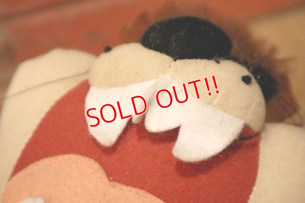 画像6: ct-230503-01 Tasmanian Devil / ACE 1998 Plush Doll