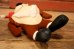 画像5: ct-230503-01 Tasmanian Devil / 1992 Christmas Ornament Plush Doll (5)